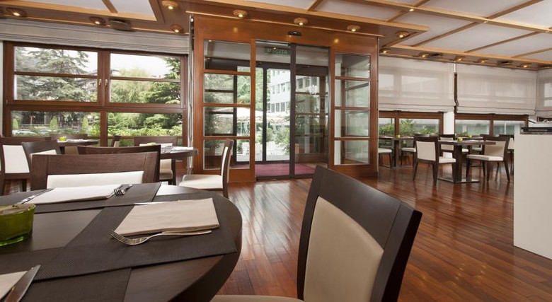 Grand Hotel Trento