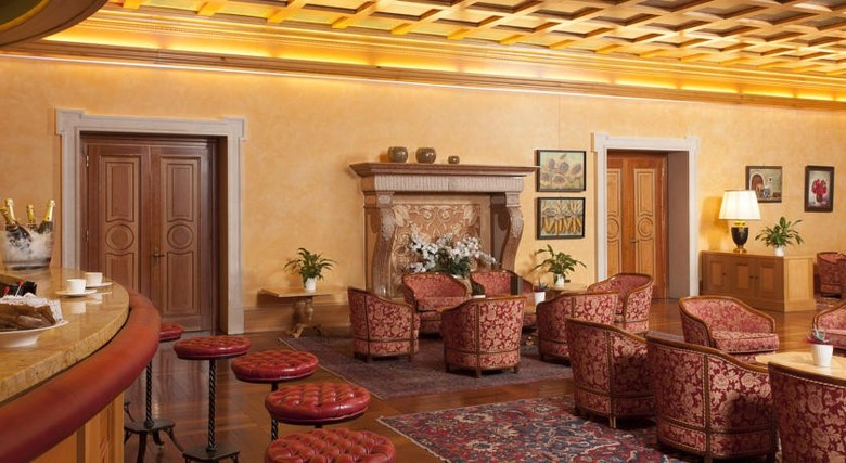 Grand Hotel Trento