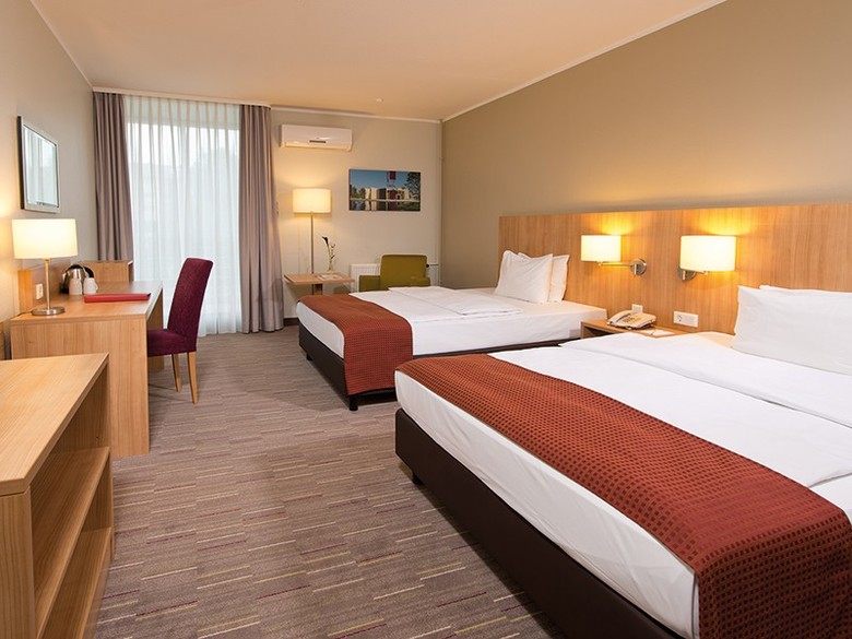 Leonardo Hotel Wolfsburg City Center