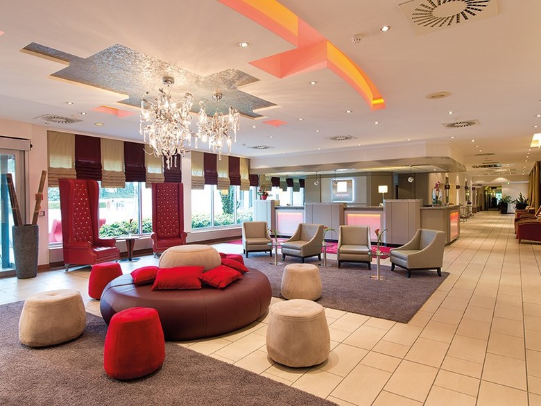 Leonardo Hotel Wolfsburg City Center
