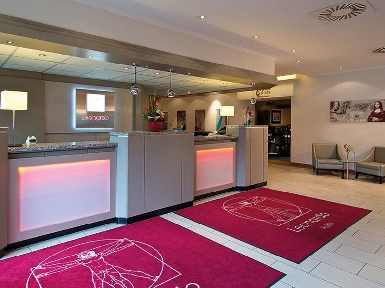 Leonardo Hotel Wolfsburg City Center
