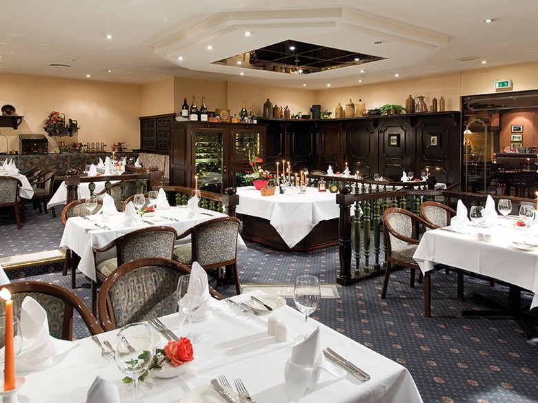 Leonardo Hotel Wolfsburg City Center