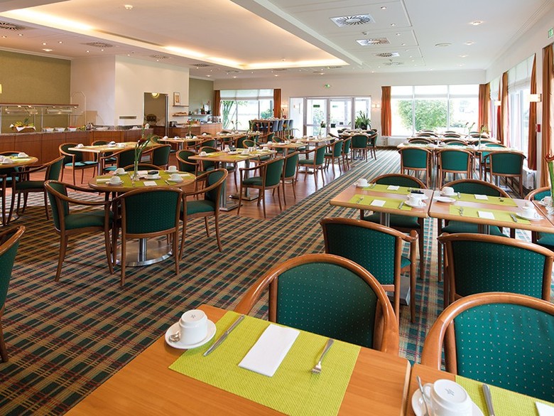 Leonardo Hotel Wolfsburg City Center