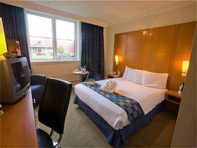 Hotel Holiday Inn High Wycombe M40/j4 (.)