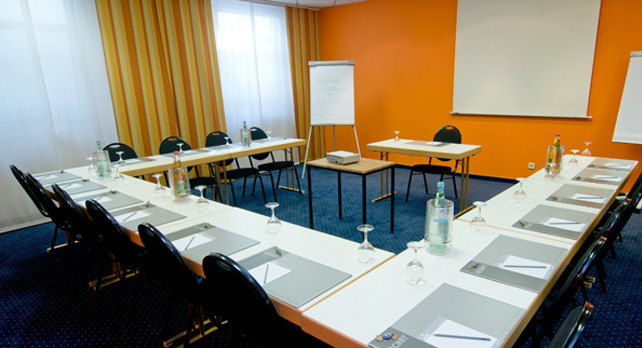 Hotel Achat Comfort Russelsheim