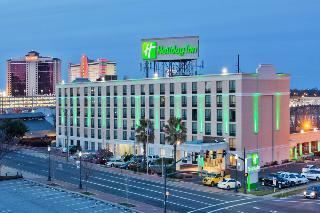 Hotel Holiday Inn Downtown Shreveport