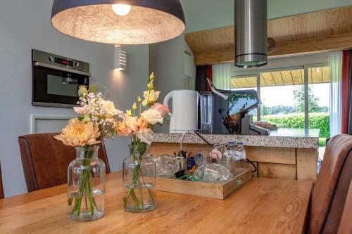 Apartamento Lodgerie Het Groene Geheim
