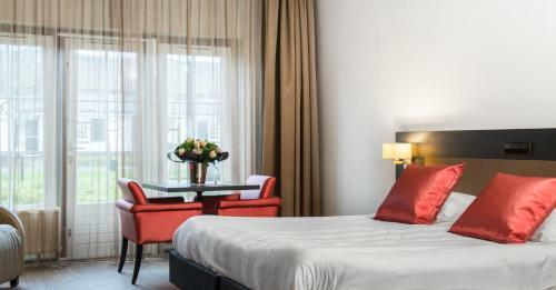 Hotel De Arendshoeve - Hampshire Classic