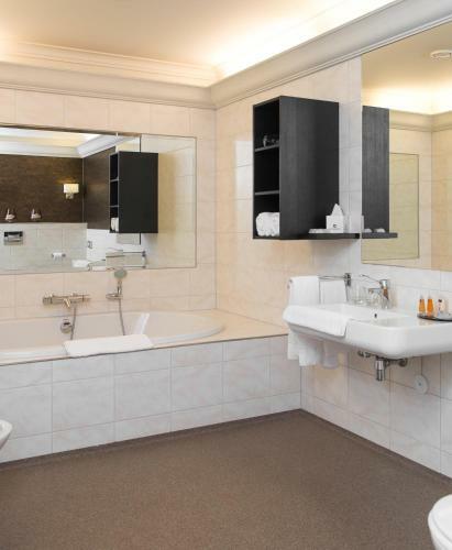 Hotel De Arendshoeve - Hampshire Classic
