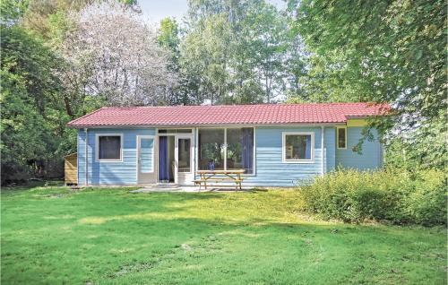 Holiday Home Pesse