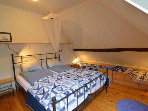 Agroturismo Logement Bakker