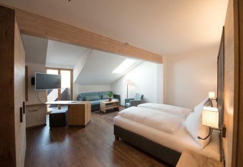 Hotel Gasthof Mondschein