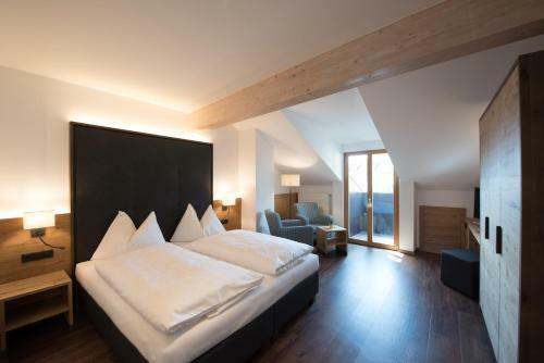 Hotel Gasthof Mondschein