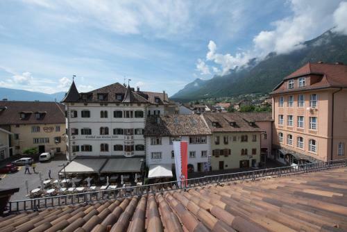 Hotel Gasthof Mondschein