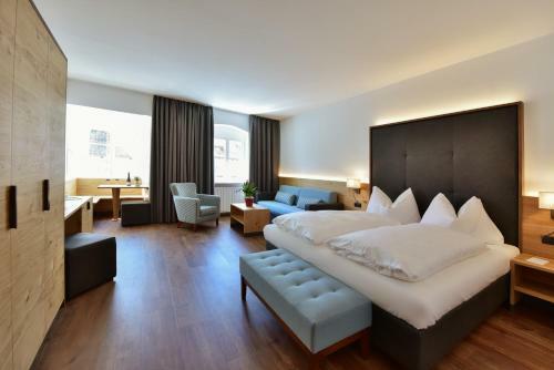 Hotel Gasthof Mondschein