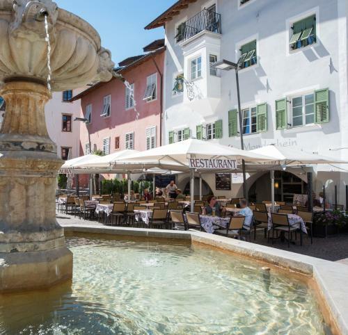 Hotel Gasthof Mondschein
