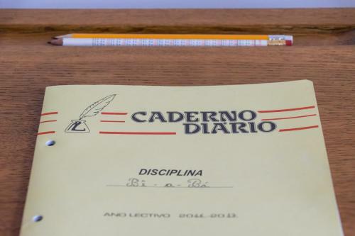 Agroturismo Casa de Belharino