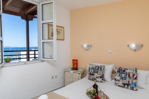Apartamento Rooms Maria