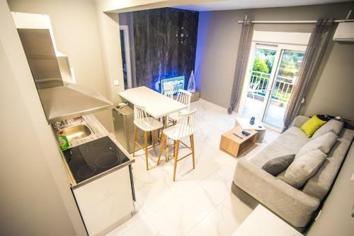 Diamond Lux Apartment