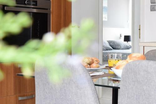 Apartment Poseidon In Piraeus