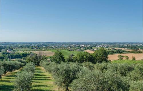 Four-bedroom Holiday Home In Rimini -rn-
