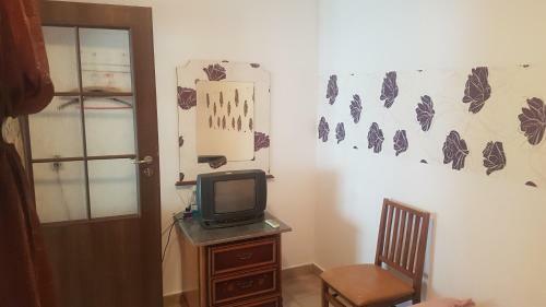 Hostal Casa Ambrozia