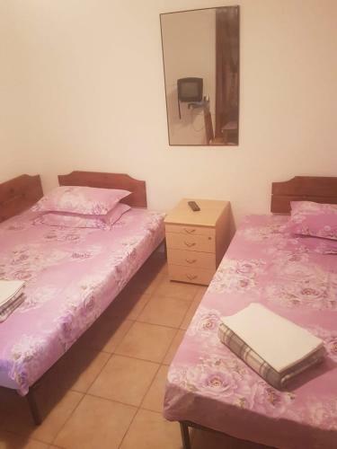 Hostal Casa Ambrozia