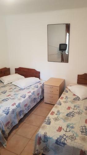 Hostal Casa Ambrozia