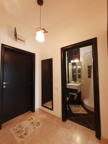 Apartamento Apollonia Residence