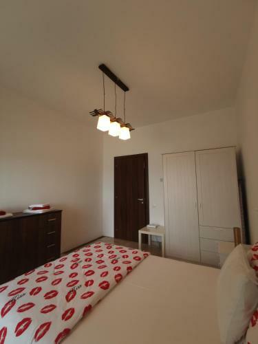 Apartamento Apollonia Residence