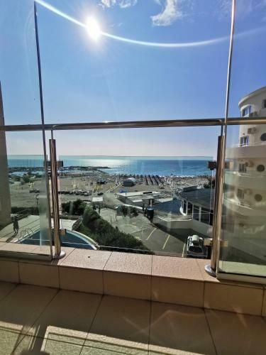Apartamento Apollonia Residence