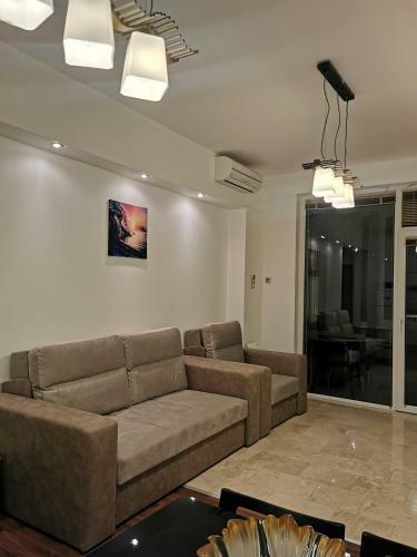 Apartamento Apollonia Residence