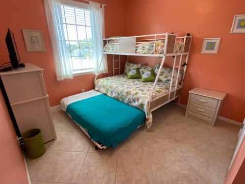 134 Virginia Avenue - Seahabilitate