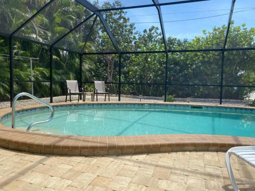 4850 Coral Road