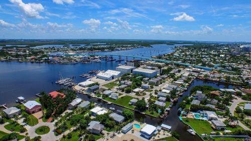 Vacation Villas #134