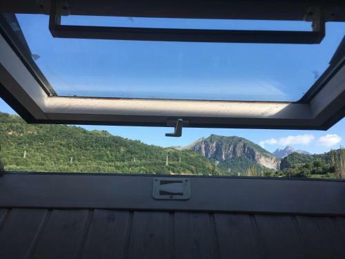 Apartamento �tico D�plex Con Vistas