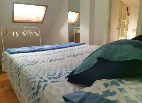 Apartamento �tico D�plex Con Vistas