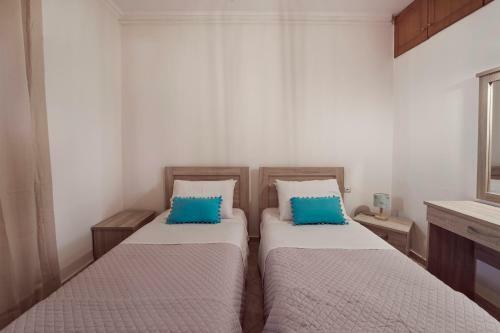 Apartamento Villa Vicky