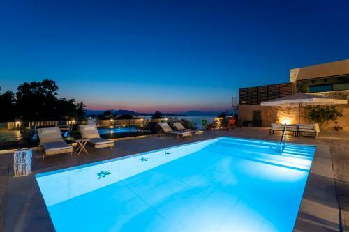 Apartamento Villa Vicky