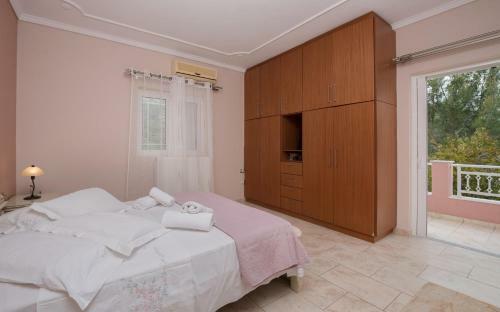 Apartamento Villa Vicky
