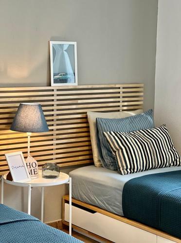 Seafront Maisonette