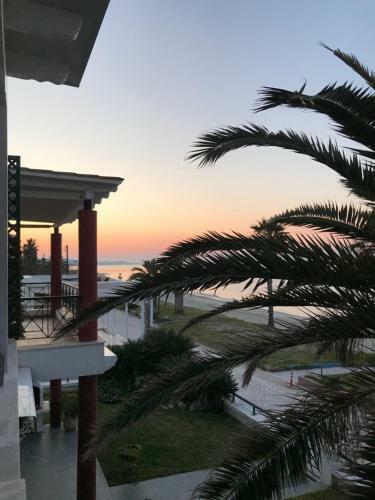 Seafront Maisonette