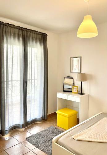 Seafront Maisonette