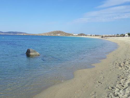 Apartamento Fi Naxos