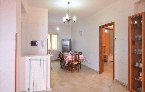 Awesome Apartment In Falerna With Wifi And 2 Bedrooms