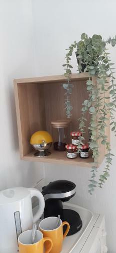 Chambre Calme Avec Piscine