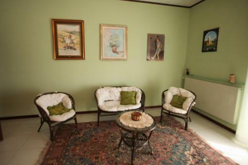 Casa Vacanze Botteghelle