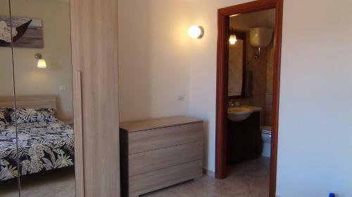 Apartamento Appartamento Vista Lago