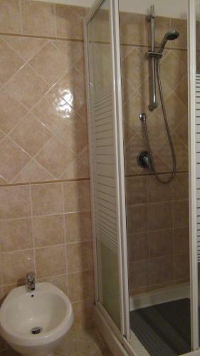 Apartamento Appartamento Vista Lago