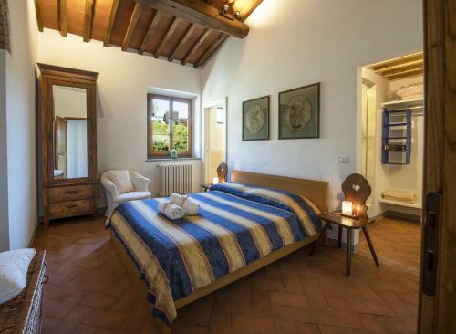 Agroturismo Savignola Paolina